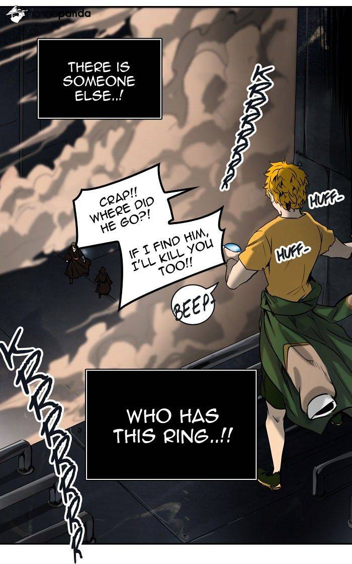 Tower of God Chapter 305 image 09